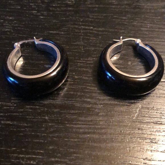 Black elephant set - Picture 2 of 5